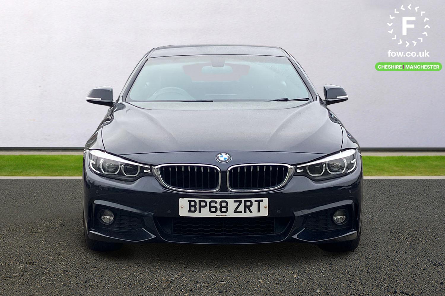 Used BMW 4 Series 2018 for sale - 75793949: Photo 24