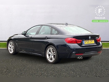 Used BMW 4 Series 2018 for sale - 75793949: Photo