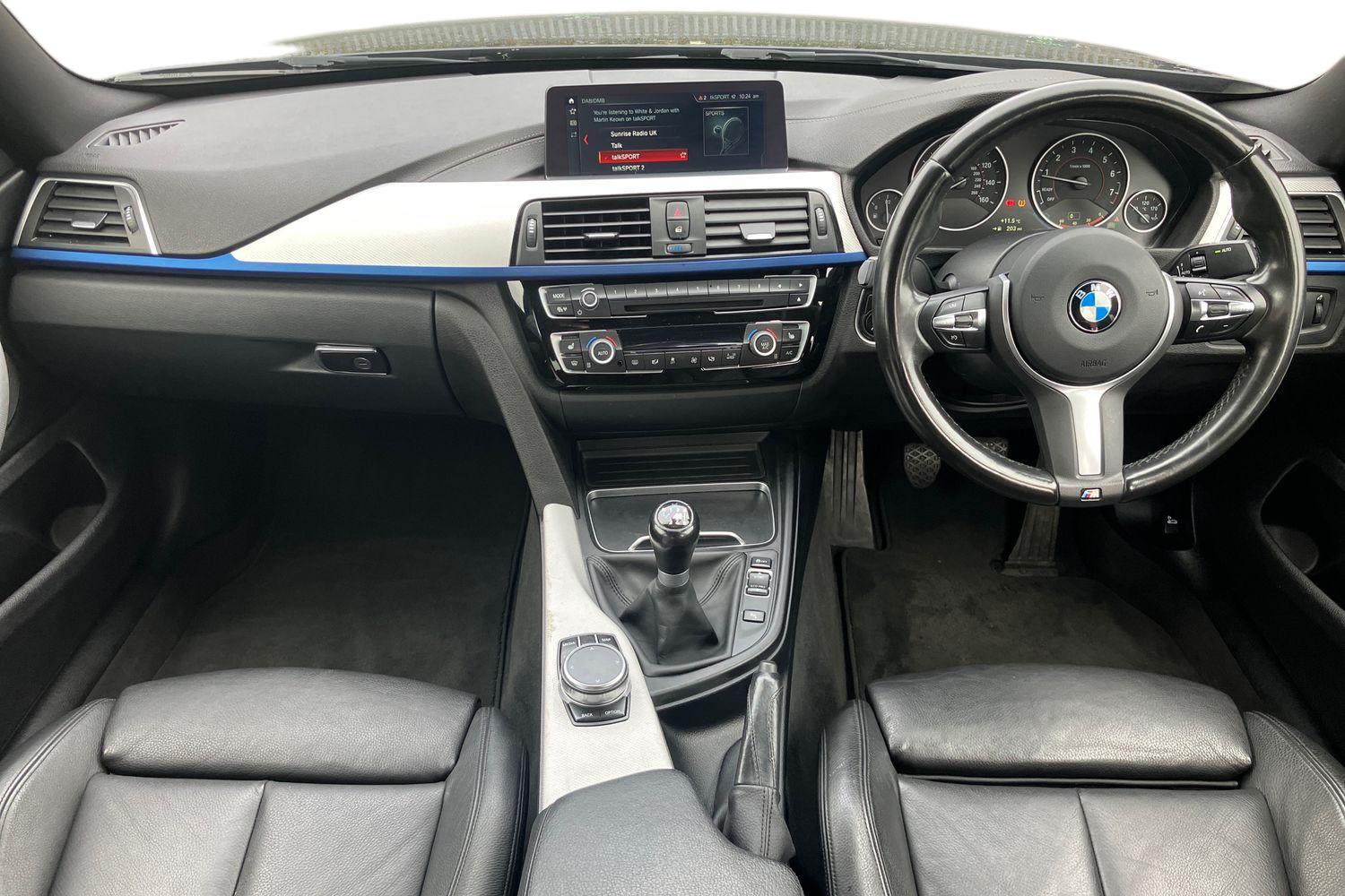 Used BMW 4 Series 2018 for sale - 75793949: Photo 3