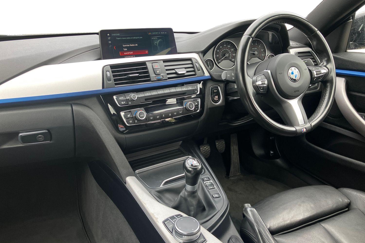 Used BMW 4 Series 2018 for sale - 75793949: Photo 4