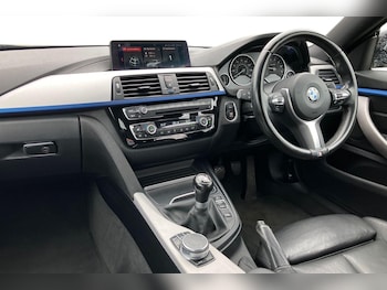 Used BMW 4 Series 2018 for sale - 75793949: Photo