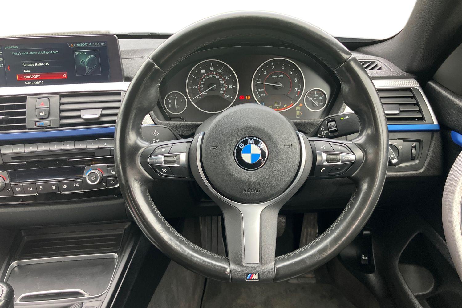 Used BMW 4 Series 2018 for sale - 75793949: Photo 5
