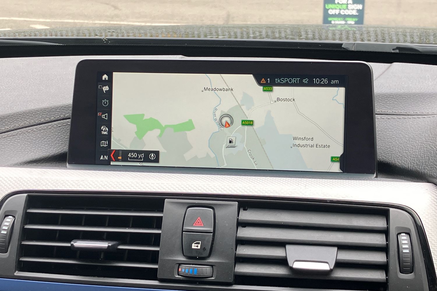 Used BMW 4 Series 2018 for sale - 75793949: Photo 6