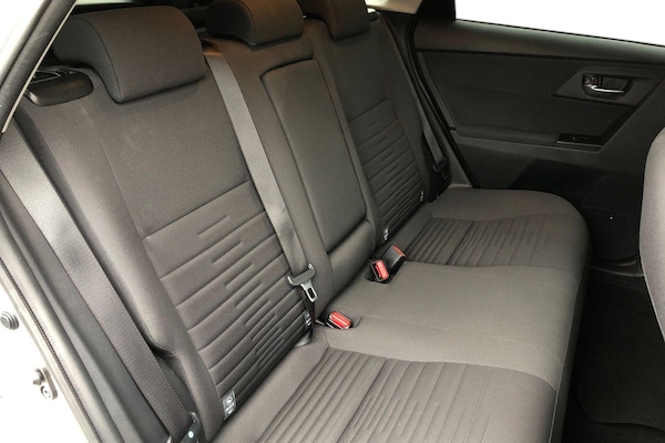 Used Toyota Auris 2017 for sale - 75381478: Photo 13