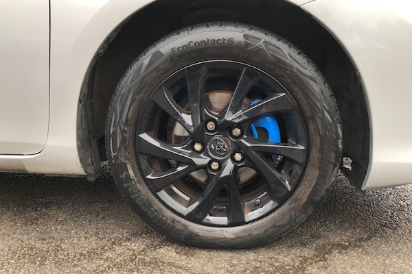 Used Toyota Auris 2017 for sale - 75381478: Photo 15