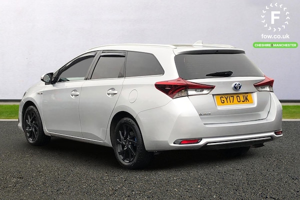 Used Toyota Auris 2017 for sale - 75381478: Photo 2