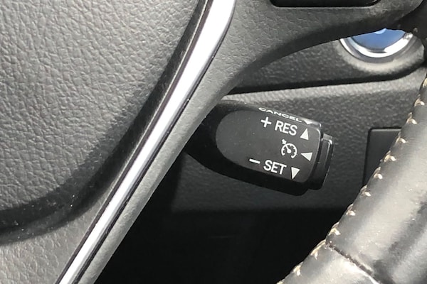 Used Toyota Auris 2017 for sale - 75381478: Photo 6