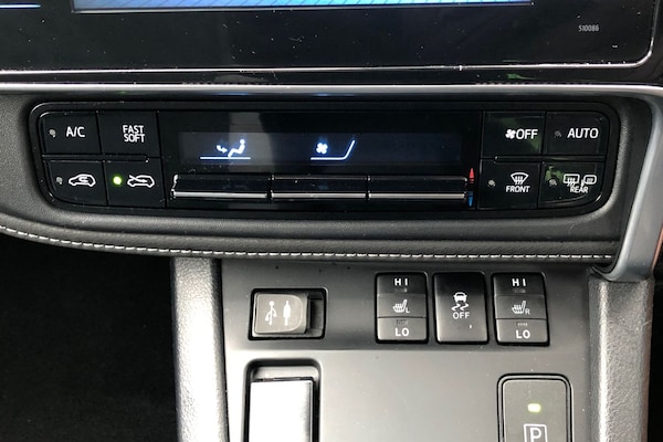 Used Toyota Auris 2017 for sale - 75381478: Photo 9