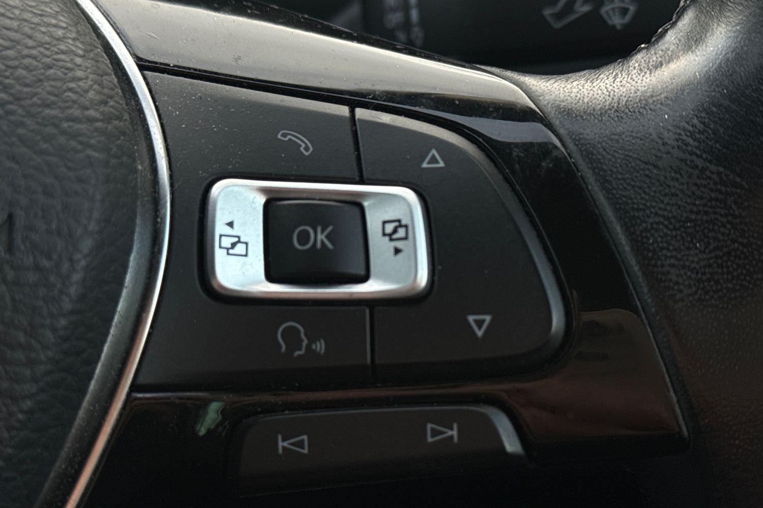 Used Volkswagen Tiguan 2018 for sale - 77064473: Photo 11