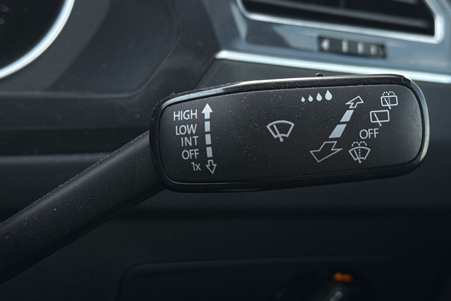 Used Volkswagen Tiguan 2018 for sale - 77064473: Photo 13