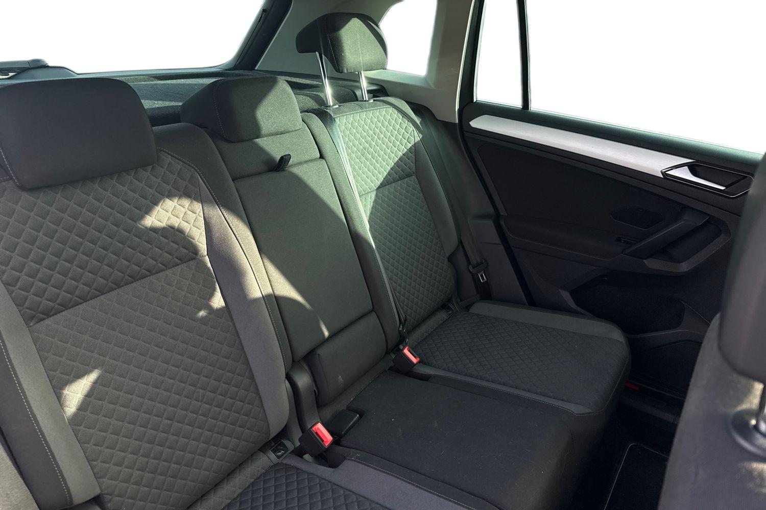 Used Volkswagen Tiguan 2018 for sale - 77064473: Photo 18