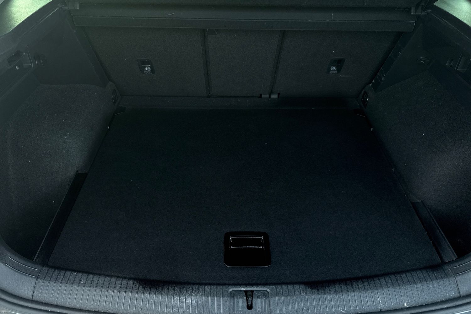 Used Volkswagen Tiguan 2018 for sale - 77064473: Photo 19