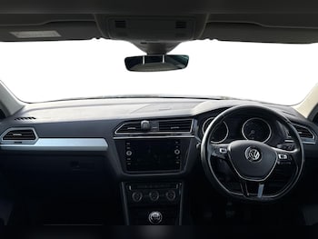 Used Volkswagen Tiguan 2018 for sale - 77064473: Photo