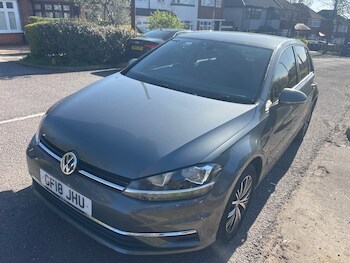 Volkswagen Golf feature image