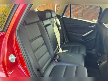 Used Mazda Mazda6 2017 for sale - 78359772: Photo