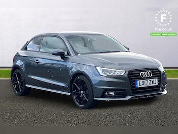 Audi - A1