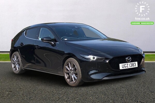 Used Mazda Mazda3 2021 for sale - 75568053: Photo 1