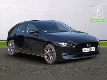 Used Mazda Mazda3 2021 for sale - 75568053: Photo