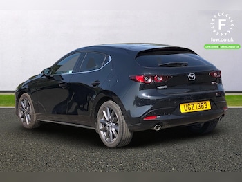 Used Mazda Mazda3 2021 for sale - 75568053: Photo