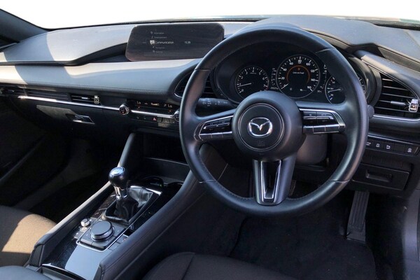 Used Mazda Mazda3 2021 for sale - 75568053: Photo 3