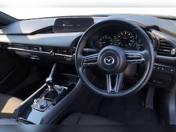 Used Mazda Mazda3 2021 for sale - 75568053: Photo