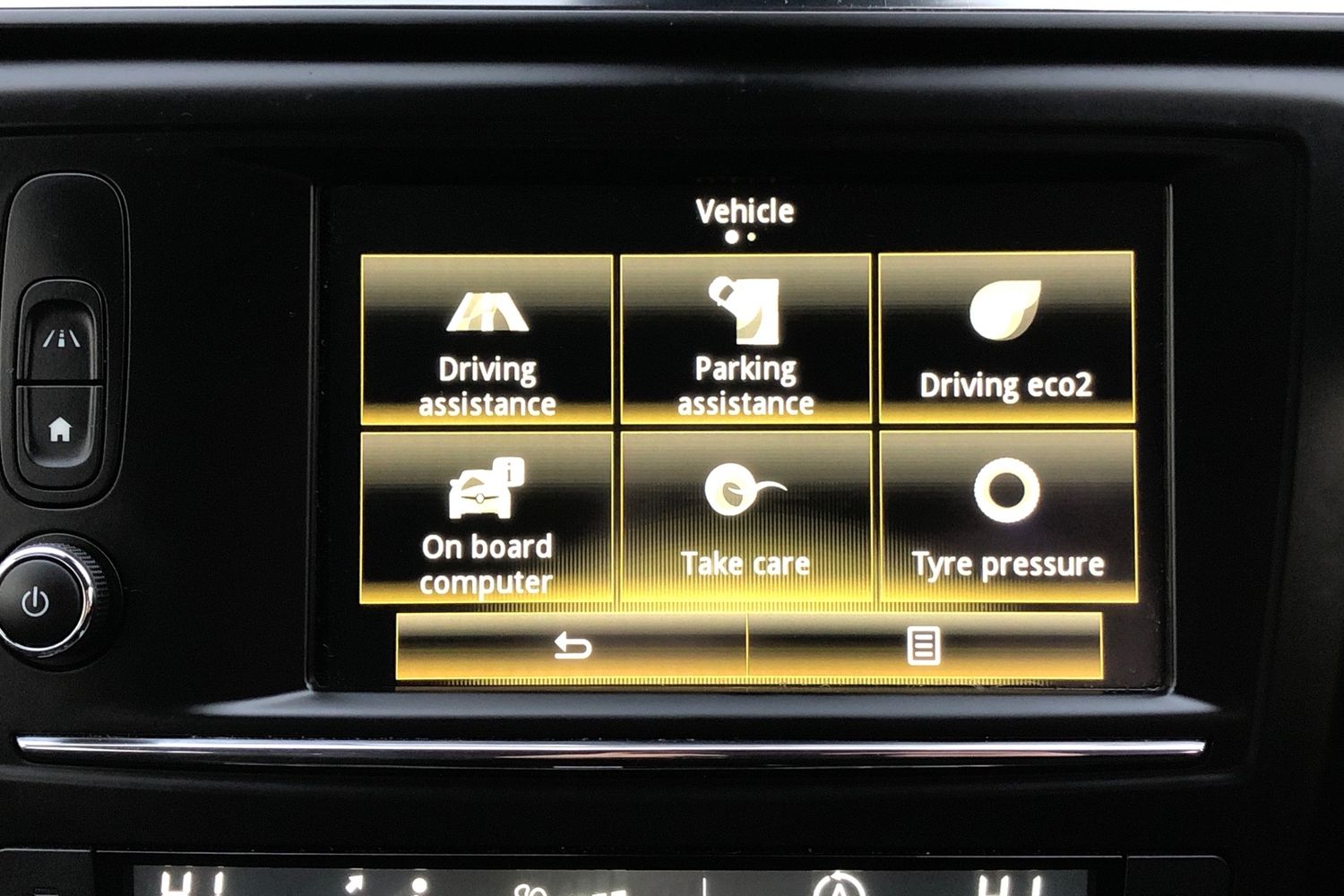 Used Renault Kadjar 2018 for sale - 76836208: Photo 13