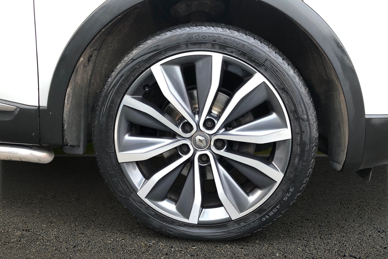 Used Renault Kadjar 2018 for sale - 76836208: Photo 23