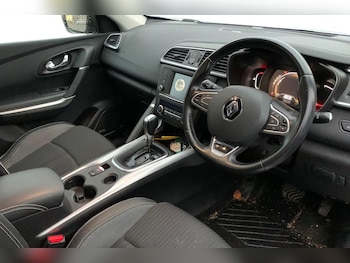 Used Renault Kadjar 2018 for sale - 76836208: Photo