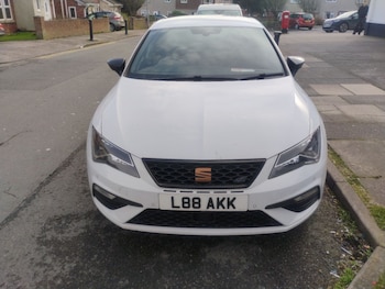 SEAT Leon feature image