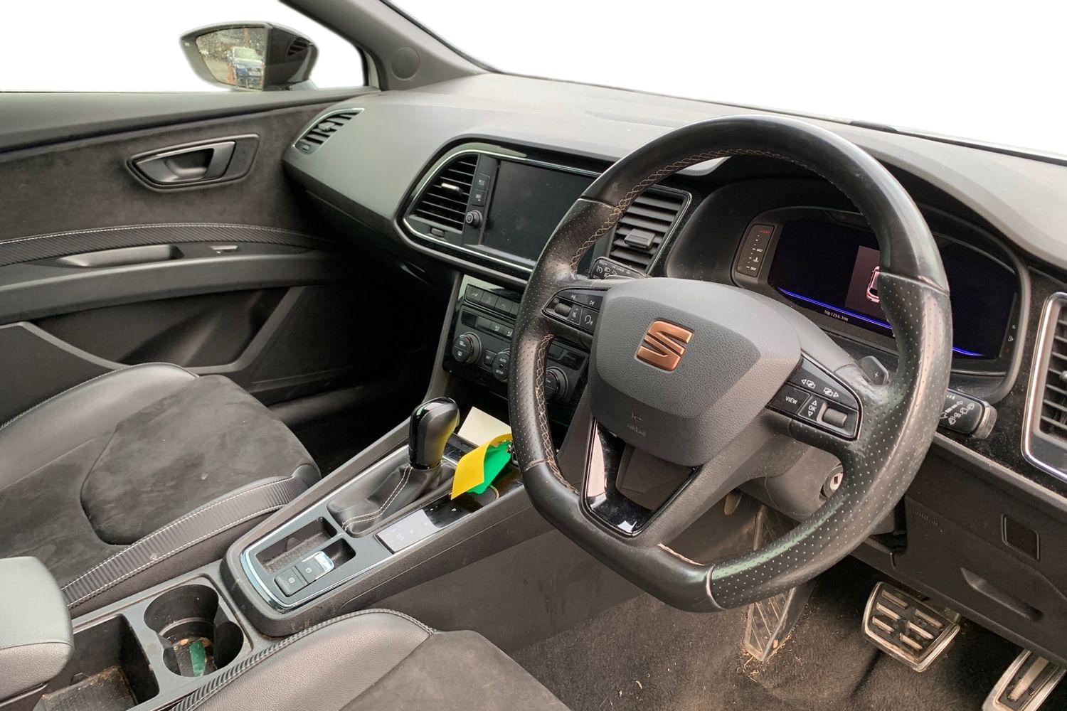 Used SEAT Leon 2019 for sale - 77649462: Photo 3