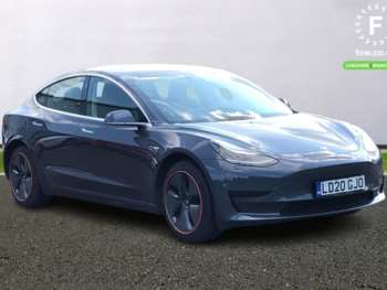 Used Tesla Model 3 2020 for sale - 74923549: Photo