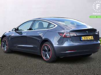 Used Tesla Model 3 2020 for sale - 74923549: Photo