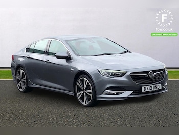 Used Vauxhall Insignia 2019 for sale - 75825071: Photo