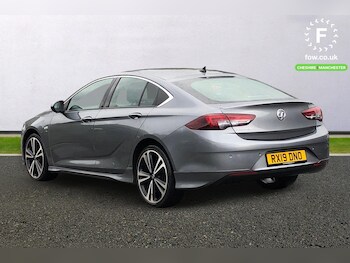 Used Vauxhall Insignia 2019 for sale - 75825071: Photo
