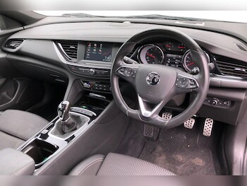 Used Vauxhall Insignia 2019 for sale - 75825071: Photo
