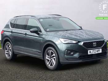 2022 - 1.5 EcoTSI SE Technology 5dr