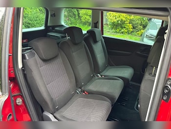 Used SEAT Alhambra 2018 for sale - 78673666: Photo