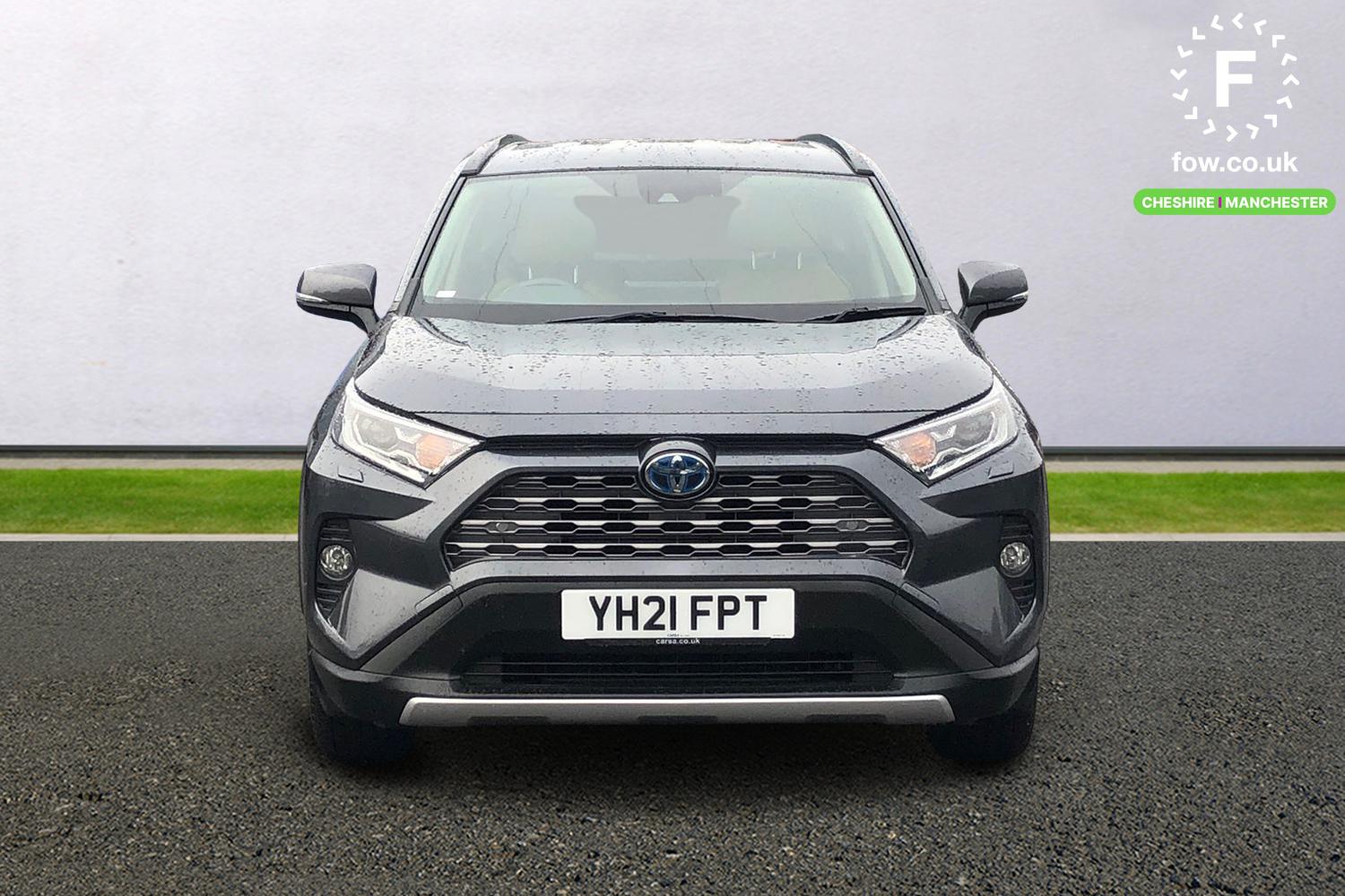 Used Toyota RAV4 2021 for sale - 76334533: Photo 16