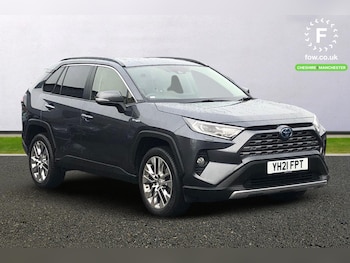 Toyota - RAV4