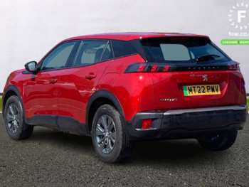 Used Peugeot 2008 2022 for sale - 74872027: Photo