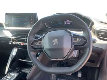 Used Peugeot 2008 2022 for sale - 74872027: Photo