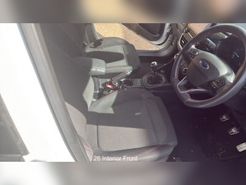Used Ford Fiesta 2021 for sale - 78616028: Photo