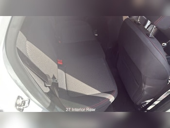 Used Ford Fiesta 2021 for sale - 78616028: Photo