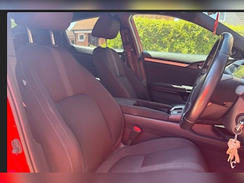 Used Honda Civic 2019 for sale - 78991782: Photo