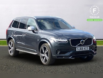Volvo - XC90