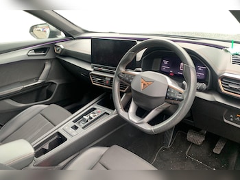 Used Cupra Formentor 2021 for sale - 76670317: Photo