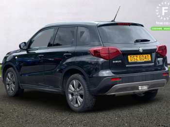 Used Suzuki Vitara 2019 for sale - 75283804: Photo