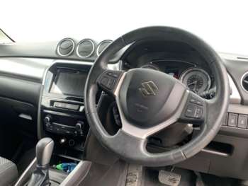 Used Suzuki Vitara 2019 for sale - 75283804: Photo