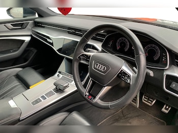 Used Audi A6 2020 for sale - 78541751: Photo