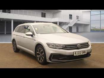 2022 - 1.4 TSI PHEV GTE 5dr DSG